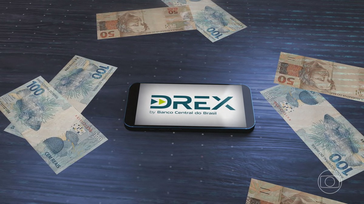 Drex: fase de testes de moeda digital completa 50 dias com 500 operações fechadas, diz BC