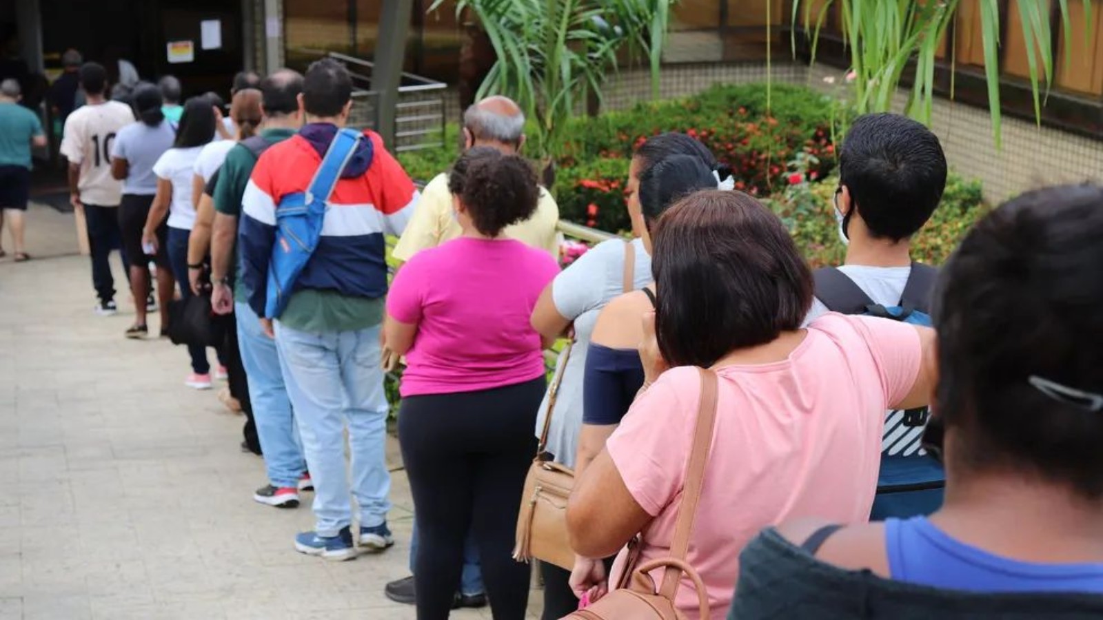 CAC da Câmara de Pouso Alegre tem recorde com mais de 2 mil vagas de emprego