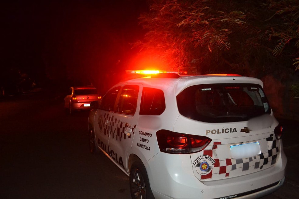 Mulher é encontrada morta após facadas em discussão com o marido, em Teodoro Sampaio (SP) — Foto: Pontal News