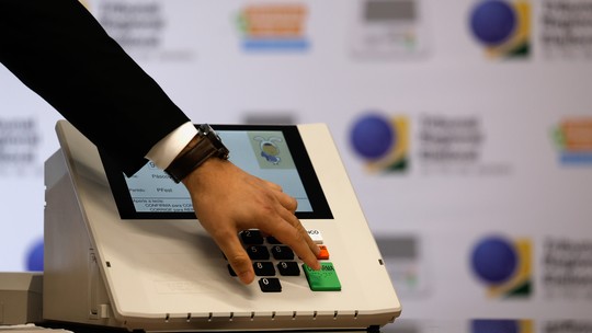 #FATO: Voto nas eleições vale como prova de vida automática para o INSS