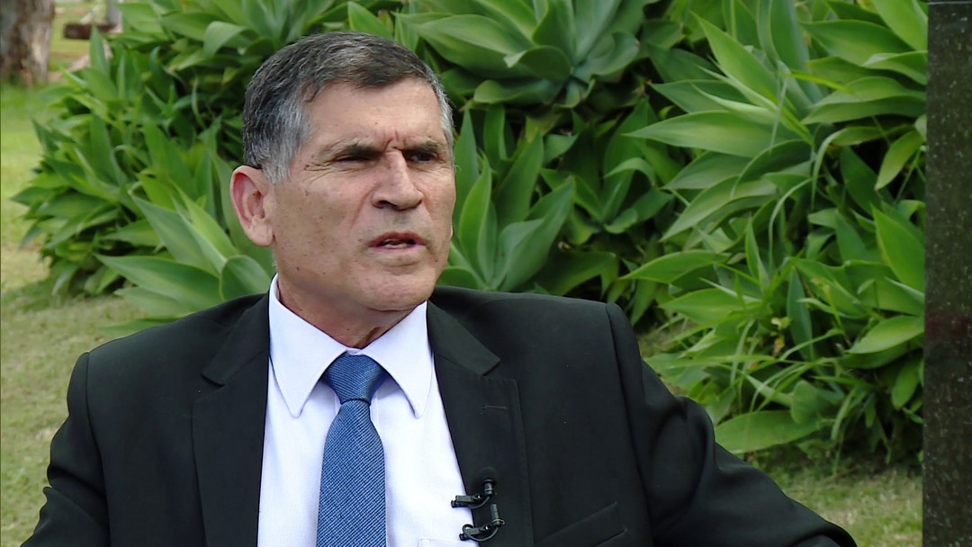 General Carlos Alberto dos Santos Cruz | Tudo Sobre | G1