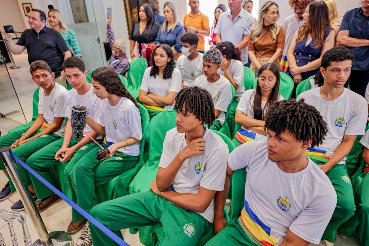 Programa Mais Formação, Mais renda prevê mais de 83 mil vagas em cursos