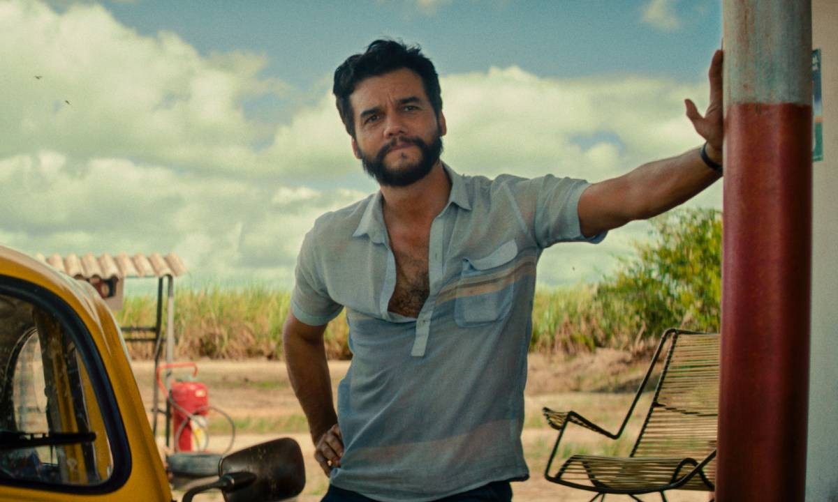 ‘O agente secreto’ no Oscar 2026