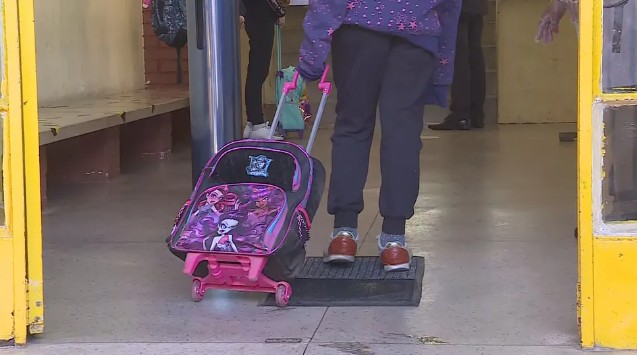 Cadastro Escolar para 2027 começa nesta quinta-feira em Betim; veja prazos