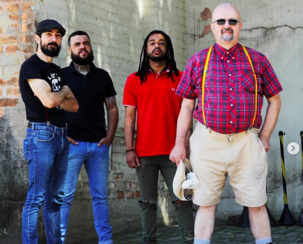 Banda Garotos Podres: Justiça da PB arquiva denúncia contra grupo paulista após show na PB 