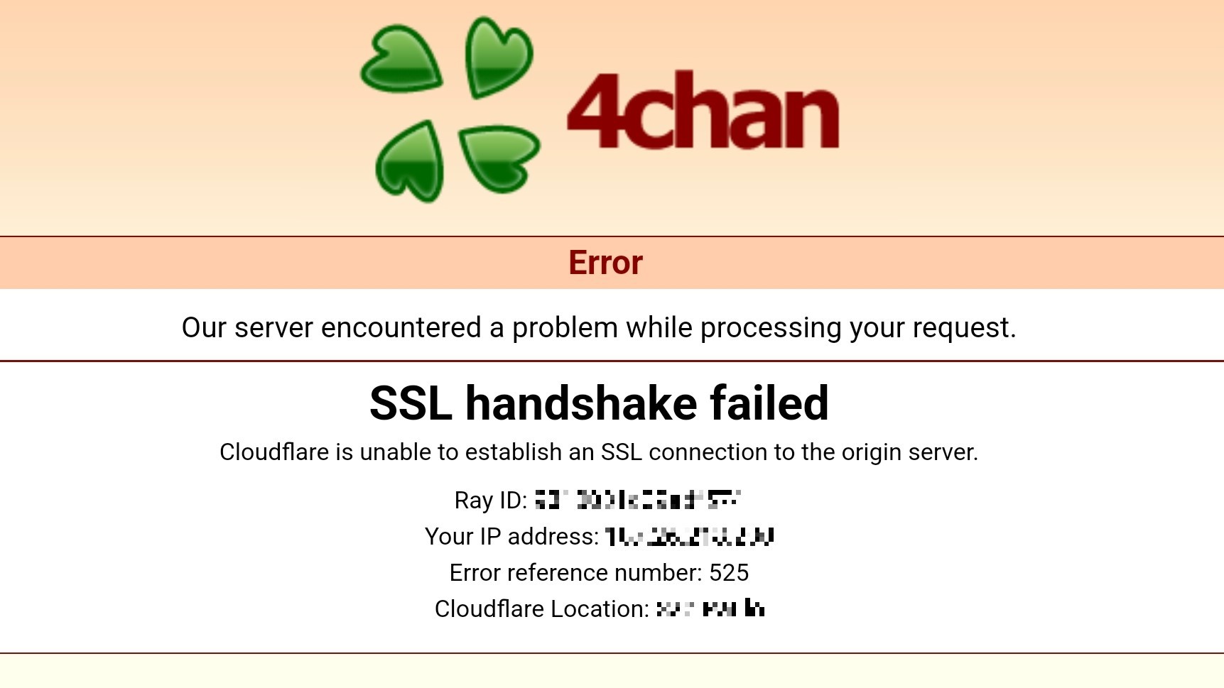 Como suposto ataque virtual pode expor administradores de rede social extremista