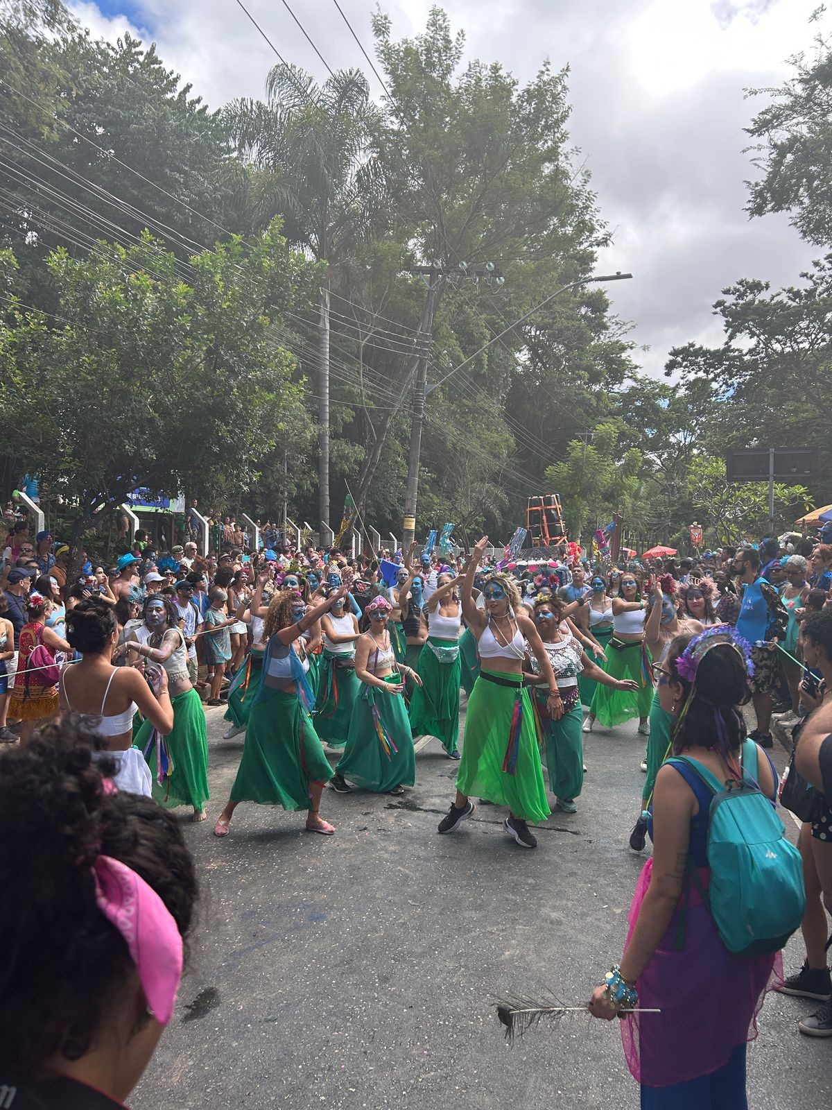 Você Não Tá Convidada pro Meu Bat Mitzvá!