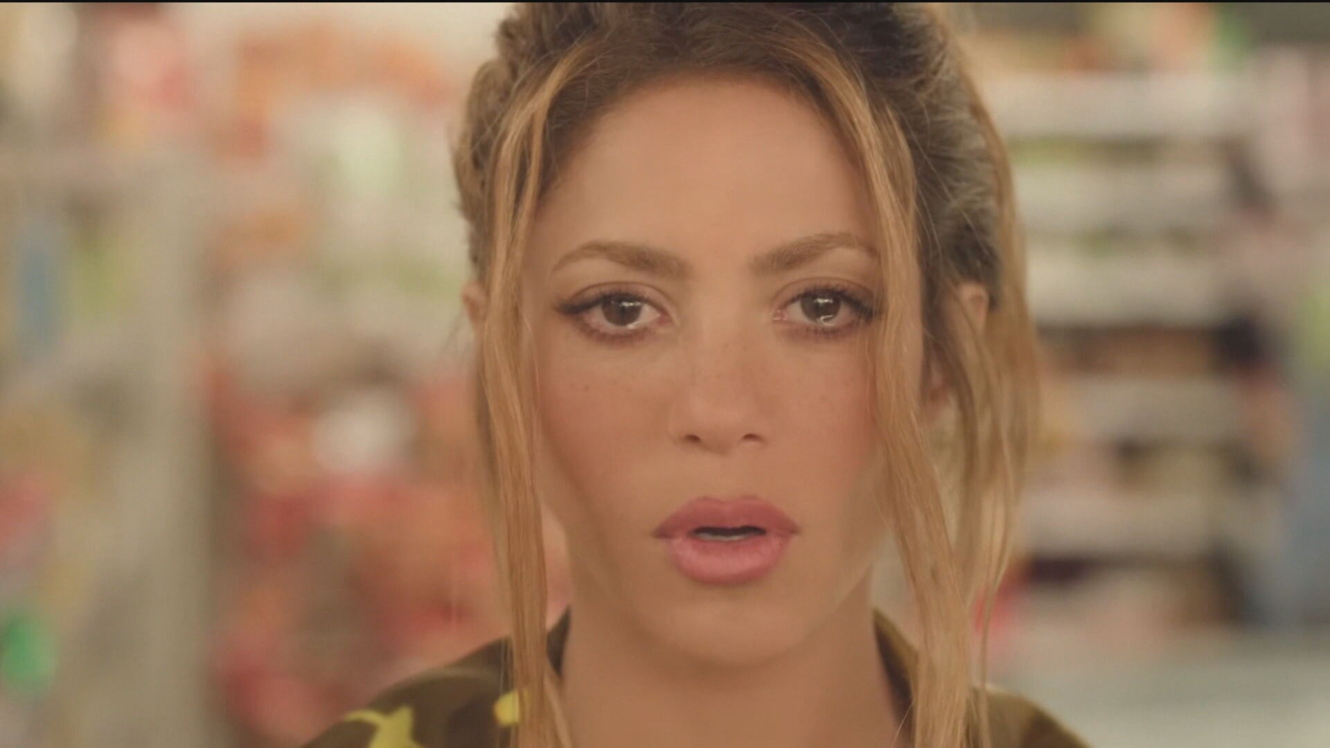 Número de reservas de passagens aéreas para show de Shakira é 60% maior que o de Madonna