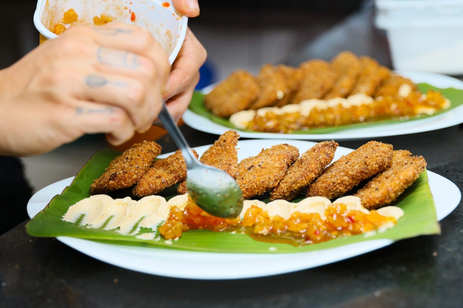 Inscrições abertas para Festival Gastronômico de Taquaruçu 2025