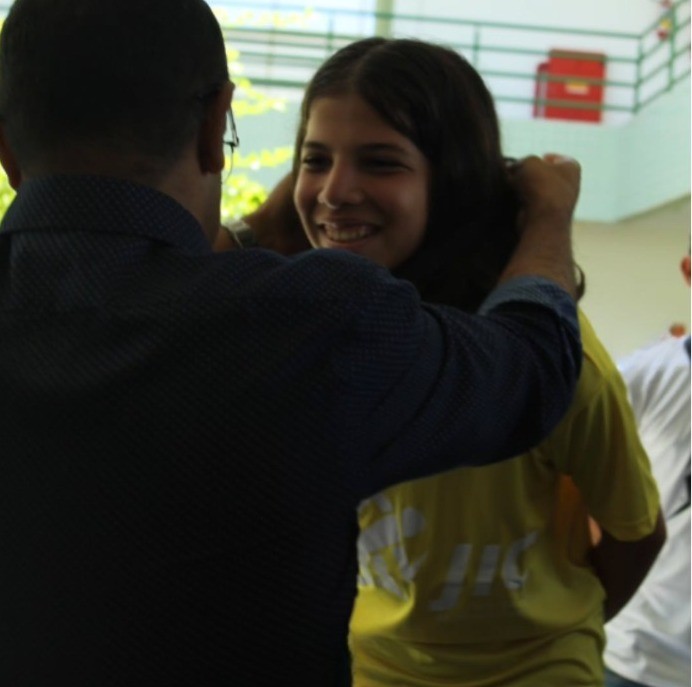 Estudante do IFPB faz intercâmbio na China com bolsa integral: 'preparada para inspirar mudanças'