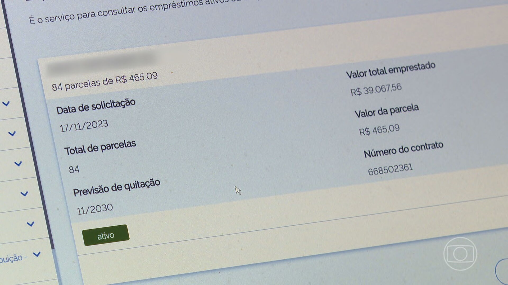Golpe do consignado no INSS: aposentada descobre dívida de R$ 40 mil e tenta, há 2 anos, provar que não pediu empréstimo
