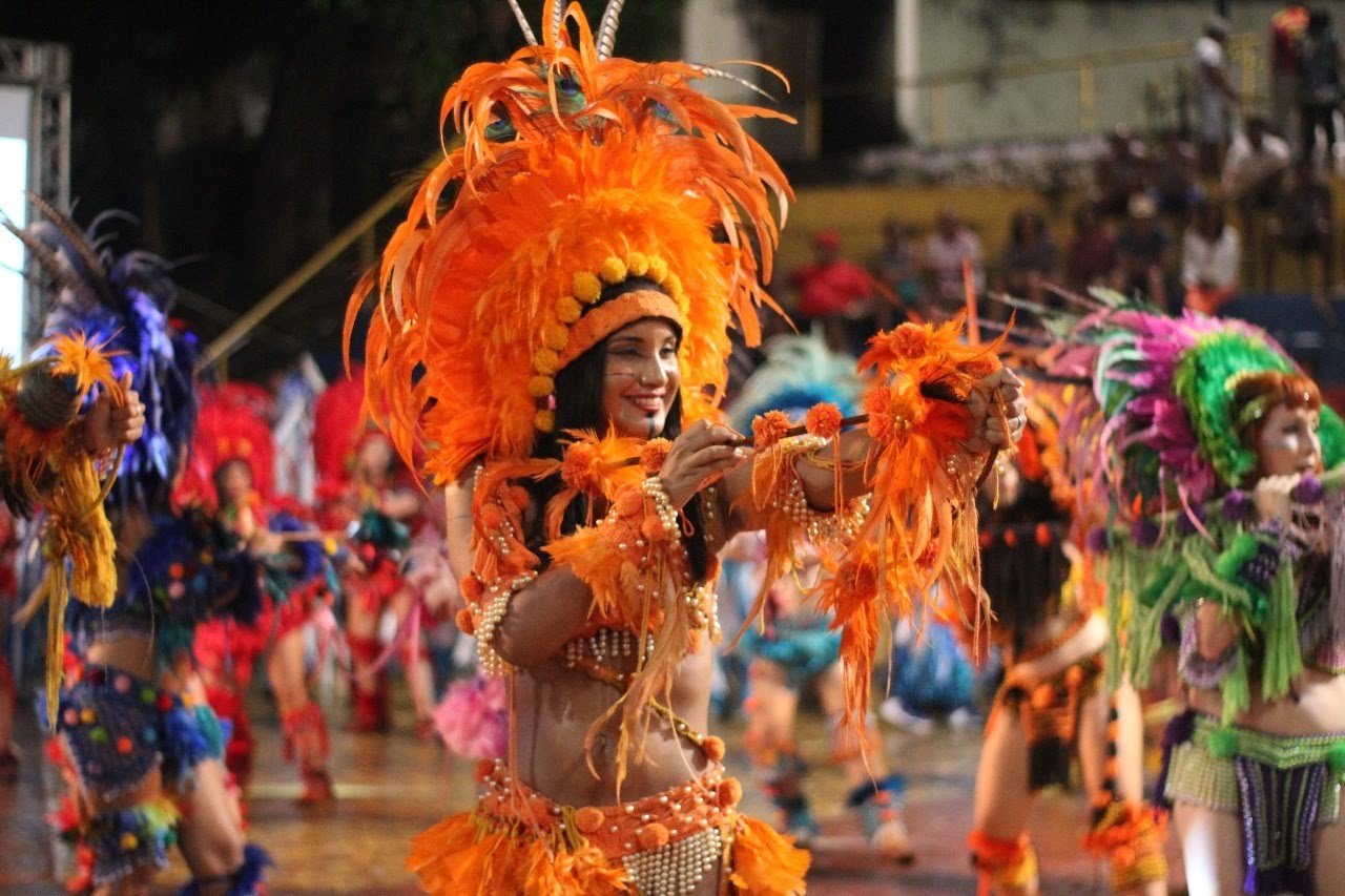 'Vamos Festejar' reúne diversas atrações culturais no último fim de semana de festa, em São Luís; veja programação completa