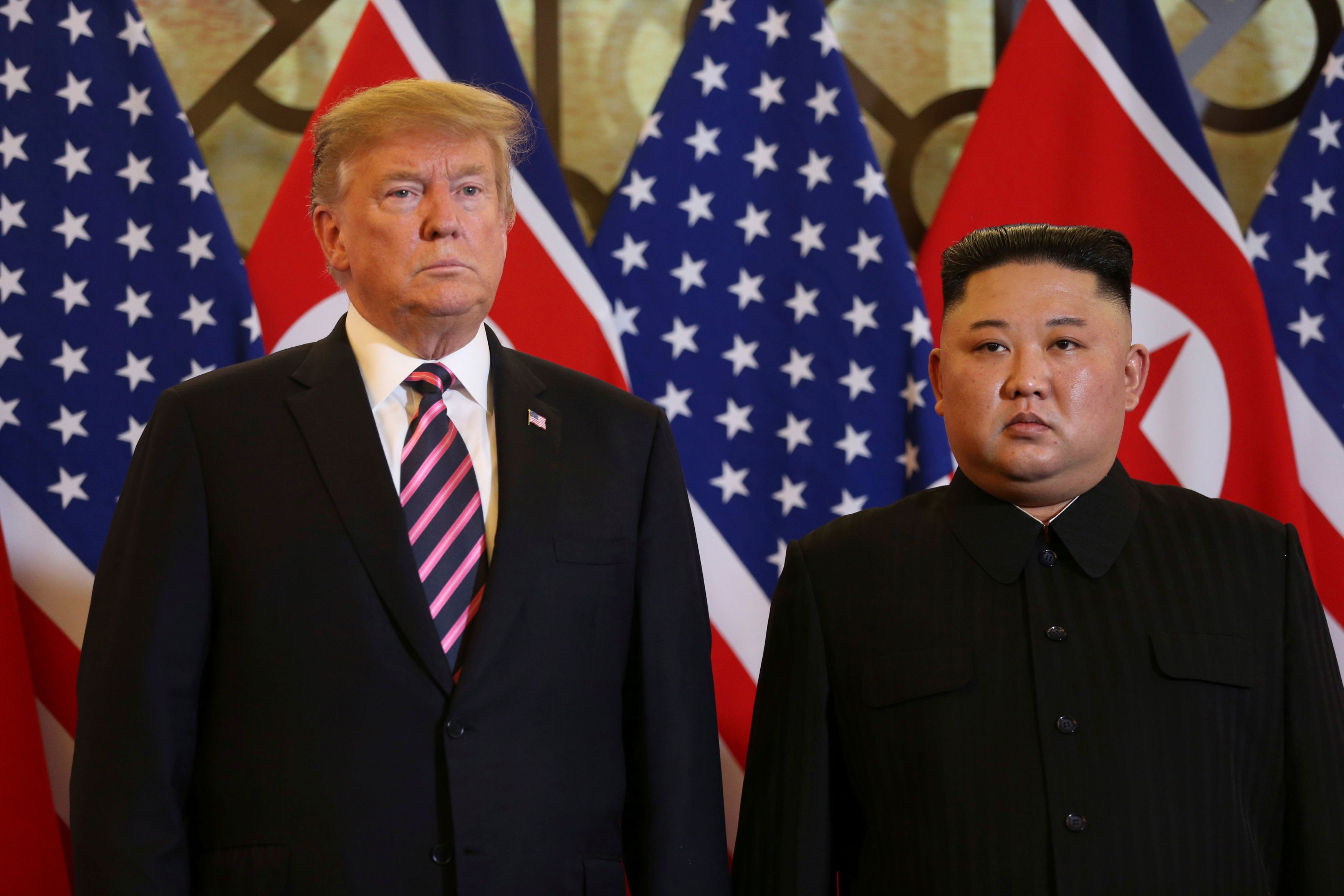 Guerra nuclear espacial: a ameaça de Kim Jong-un contra 'Domo de Ouro' de Trump