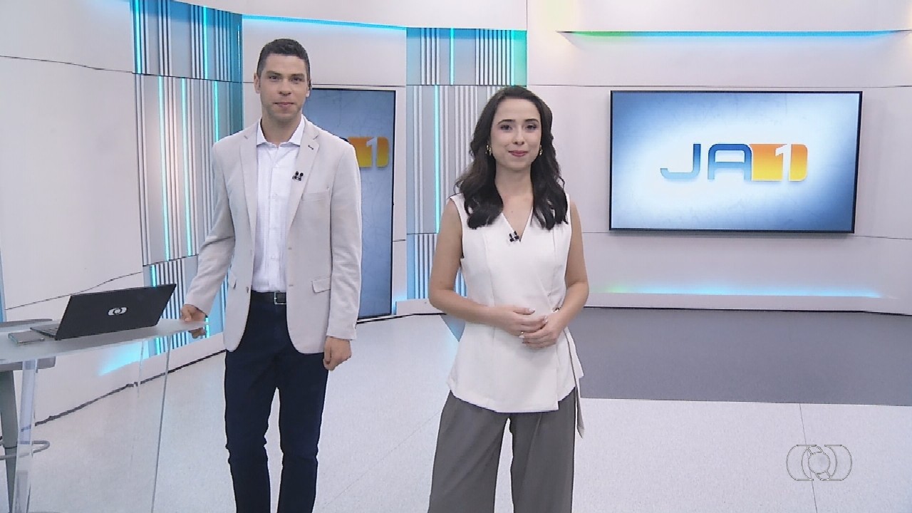 VÍDEOS: Jornal Anhanguera 1ª Edição desta terça-feira, 7 de julho de 2026