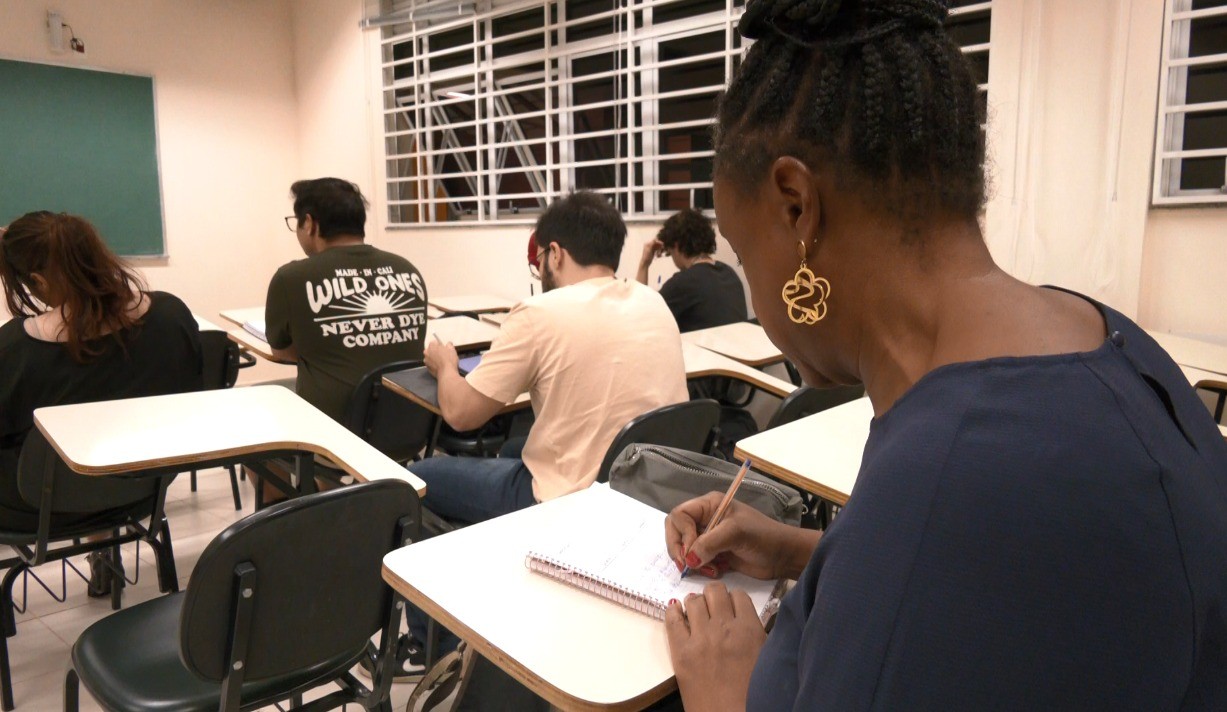 Você Não Tá Convidada pro Meu Bat Mitzvá!