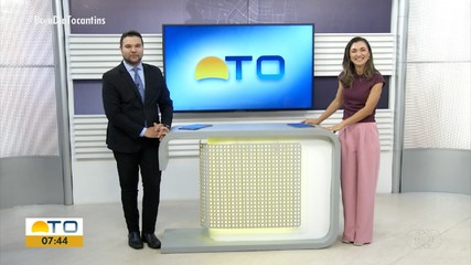 Telespectadores elogiam mudanças nas bancadas de apresentadores da TV Anhanguera