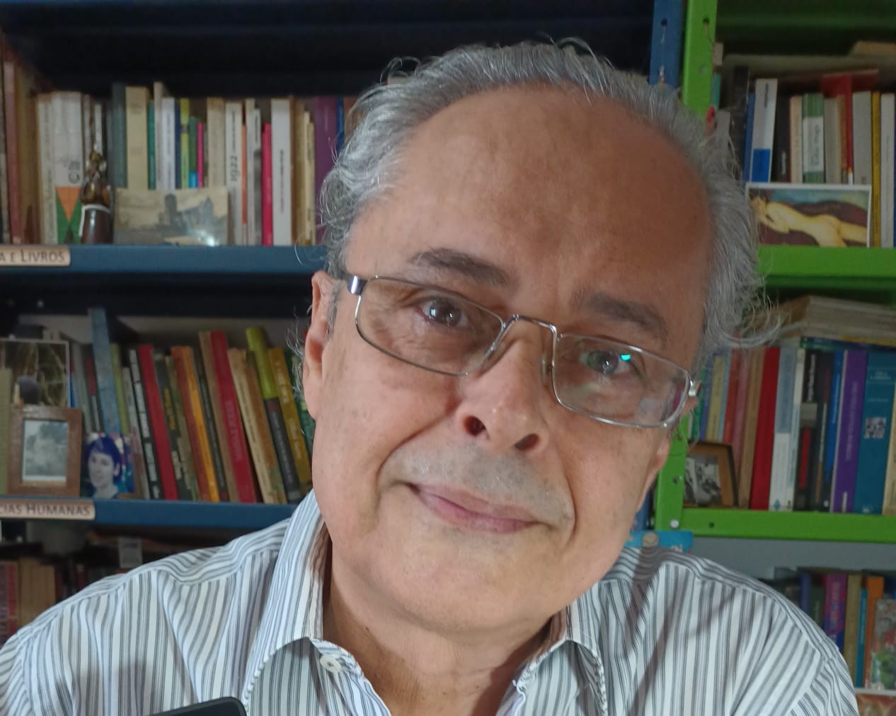 Professores podem ajudar a definir tema do Fórum Diálogos na Educação em rodas on-line