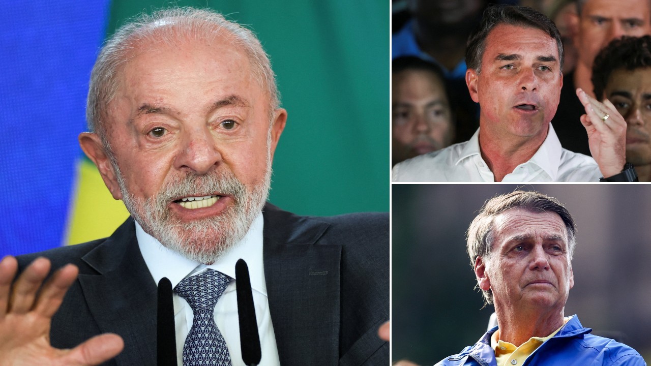 Veja como foi o desempenho eleitoral de Lula nas capitais no 1º e no 2º turno e em comparação com 2022