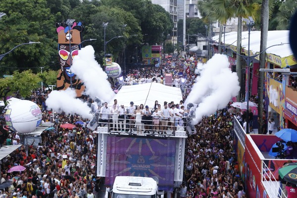 Carnaval de Salvador pode ter 2 semanas de festa em 2024; entenda