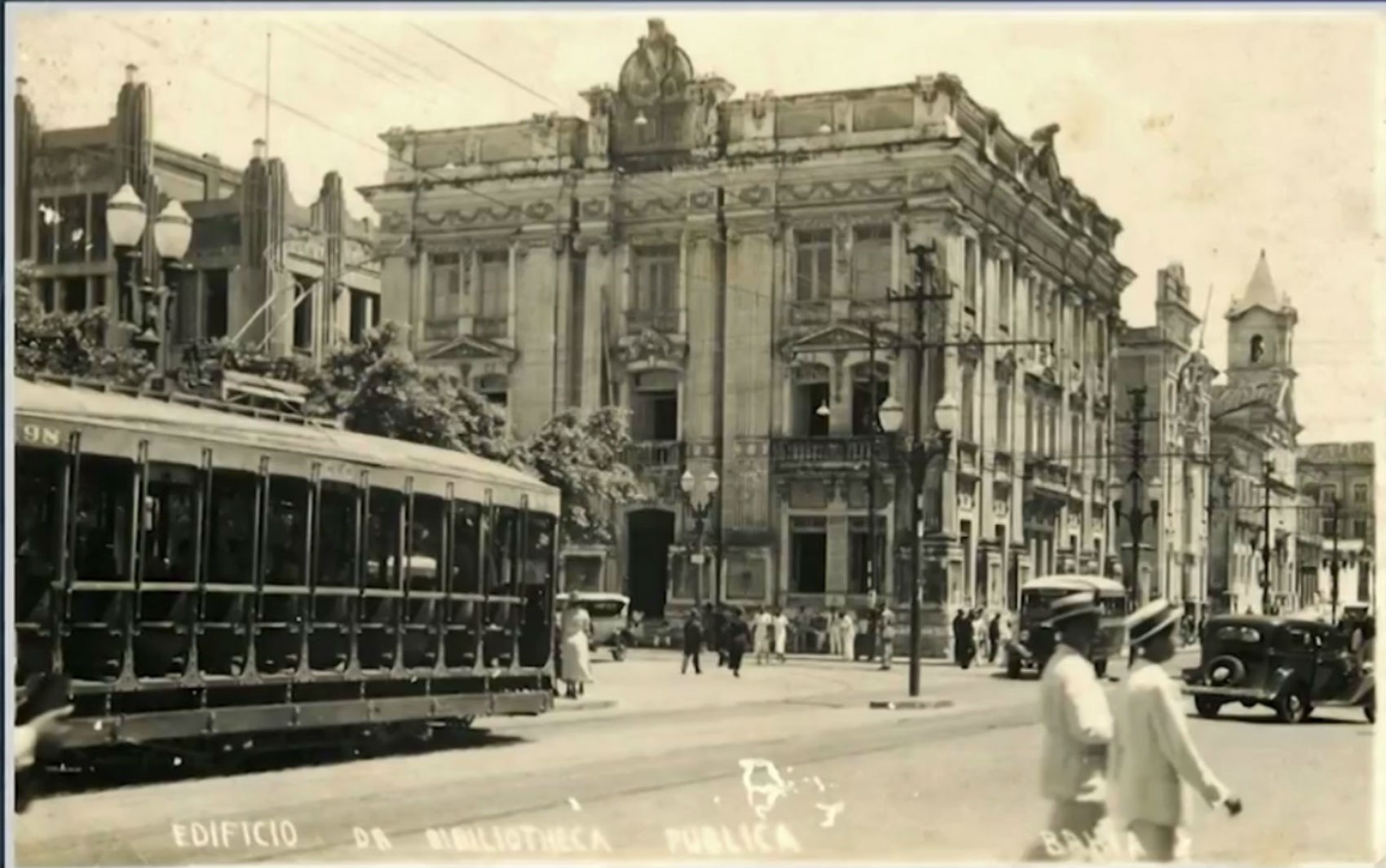 Conheça história da primeira rua do Brasil, em Salvador | G1