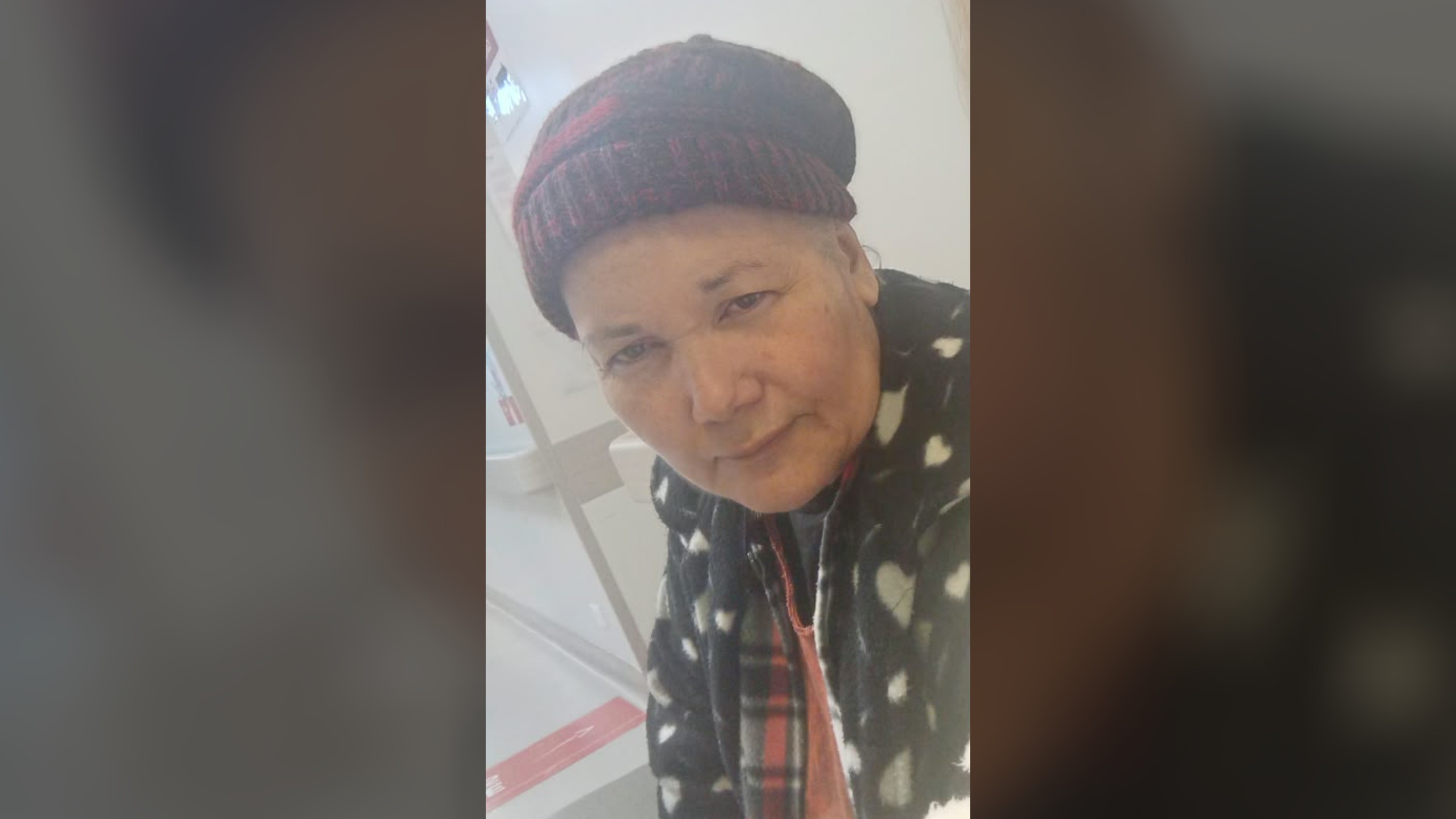 Idosa desaparece durante internação no Hospital Santa Casa, em Curitiba