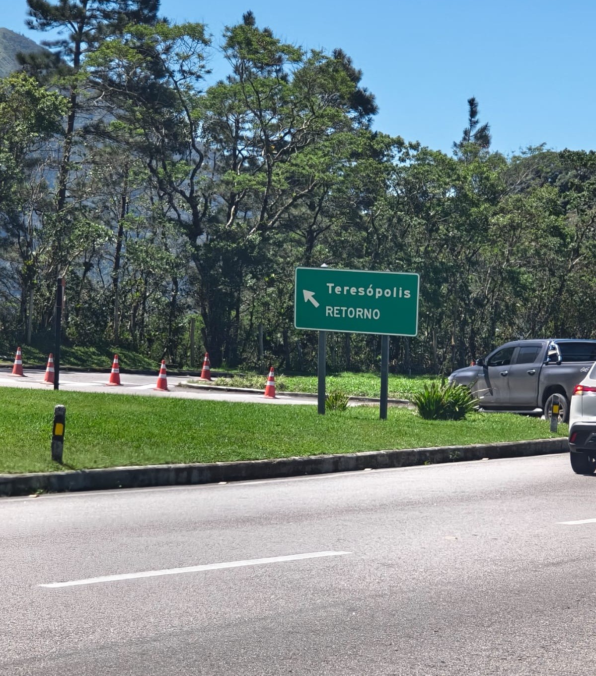 Feriadão movimenta Teresópolis com expectativa de 80% de ocupação hoteleira e trânsito intenso