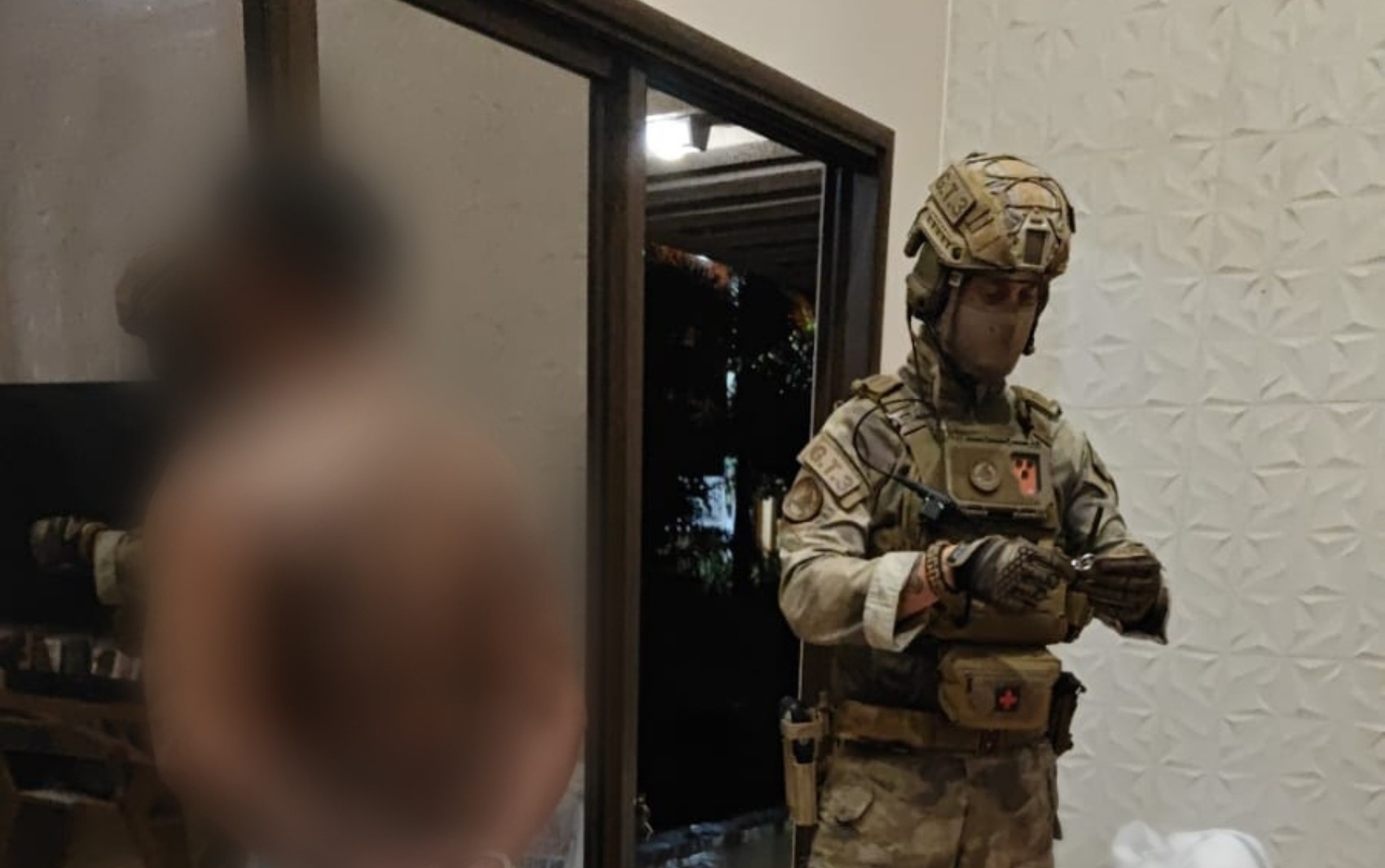 Polícia Civil de Goiás bloqueia R$ 4,2 milhões e cumpre mais de 100 mandados de prisão em seis operações simultâneas 