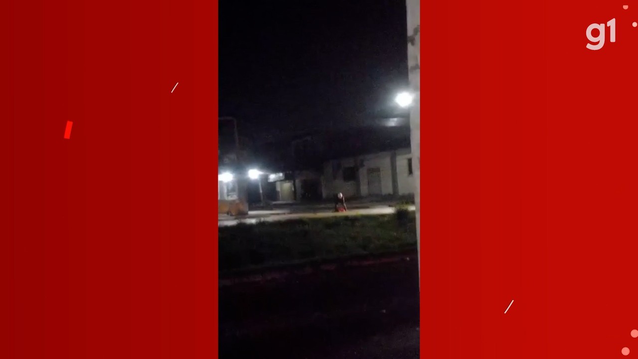 Briga entre torcedores termina com homem baleado pela PM em Ananindeua, no Pará