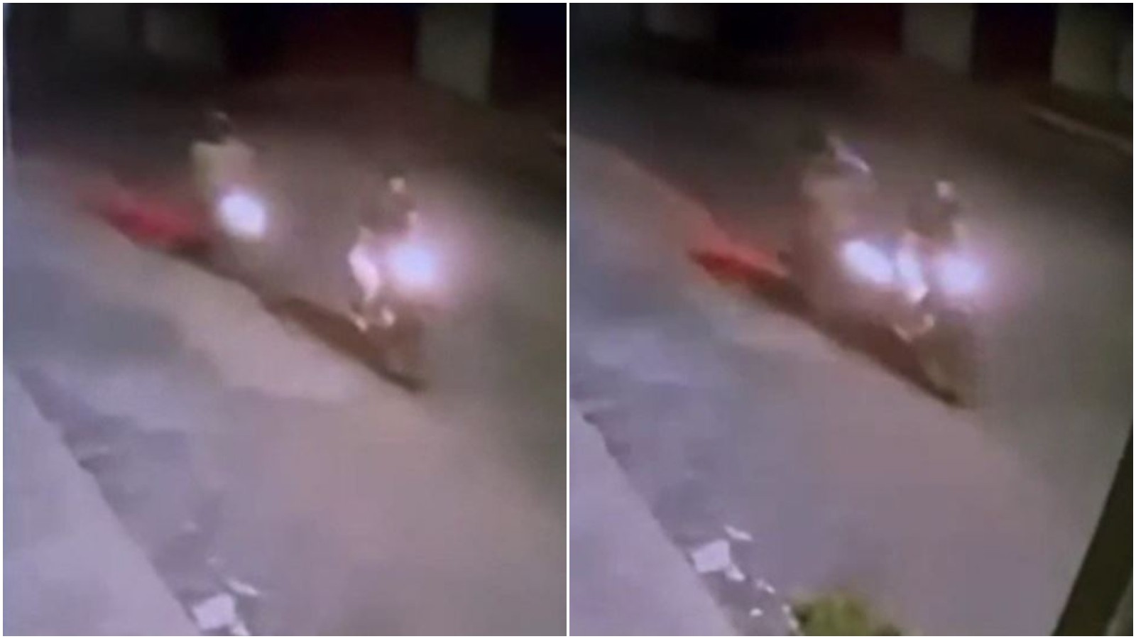 Adolescente morre após acidente com duas motocicletas no interior do Ceará
