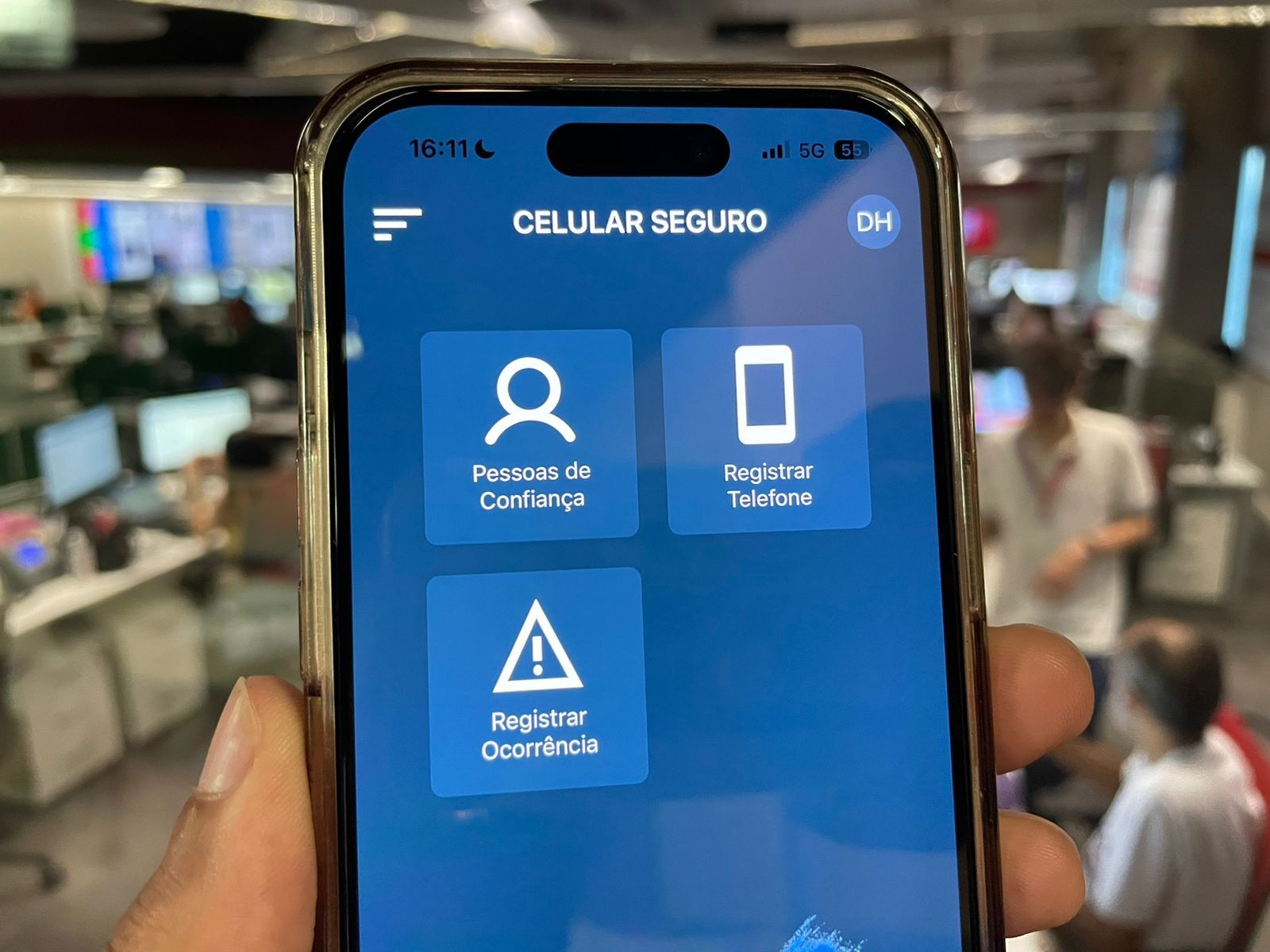 Celular Seguro completa 2 anos com quase 200 mil bloqueios e melhorias contra fraudes; veja como se proteger