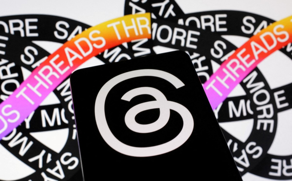 Threads suffers 70% drop in engagement and sees number of active users plummet, newspaper says |  Technology