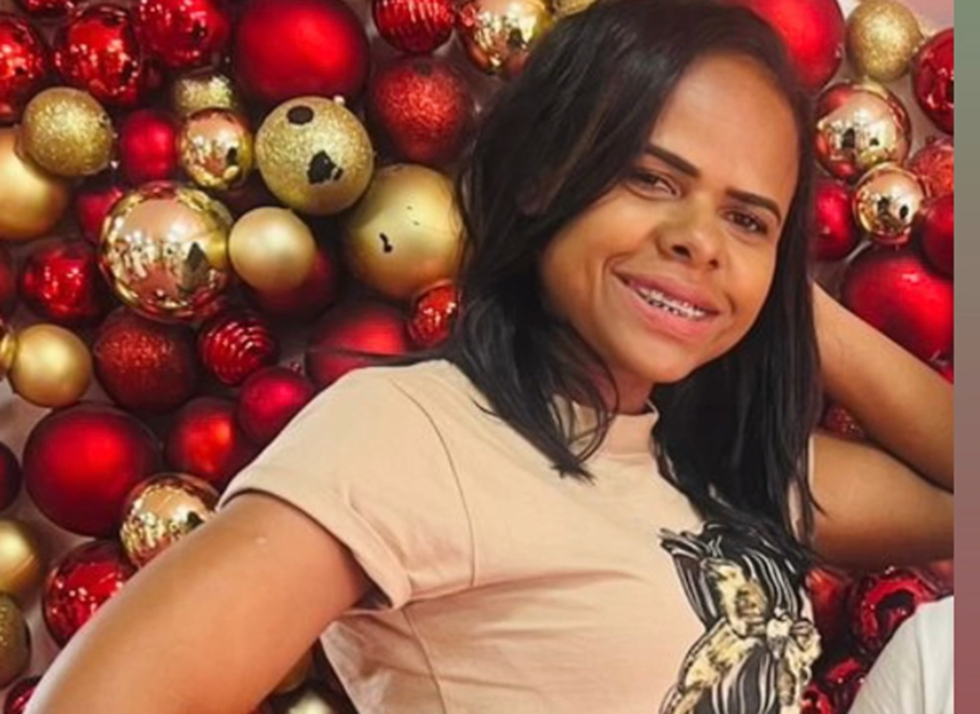 Polícia prende homem que matou manicure a facadas por não aceitar separação