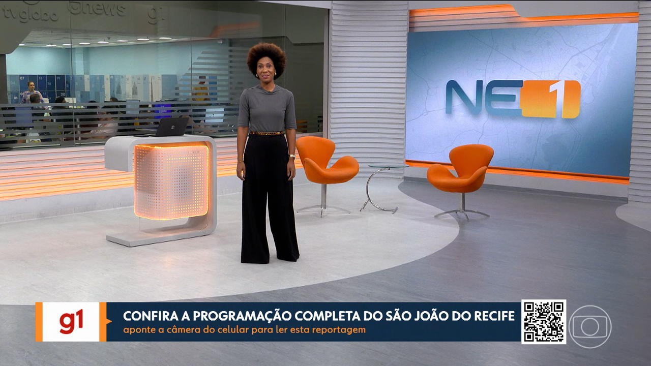 VÍDEOS: NE1 de quinta-feira, 29 de maio de 2025