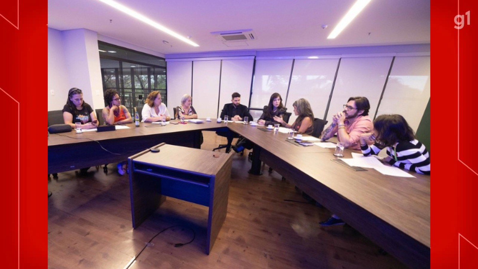 Um mês após incêndio matar seis, governo e MP do DF propõem 'forças-tarefa' para fiscalizar comunidades terapêuticas