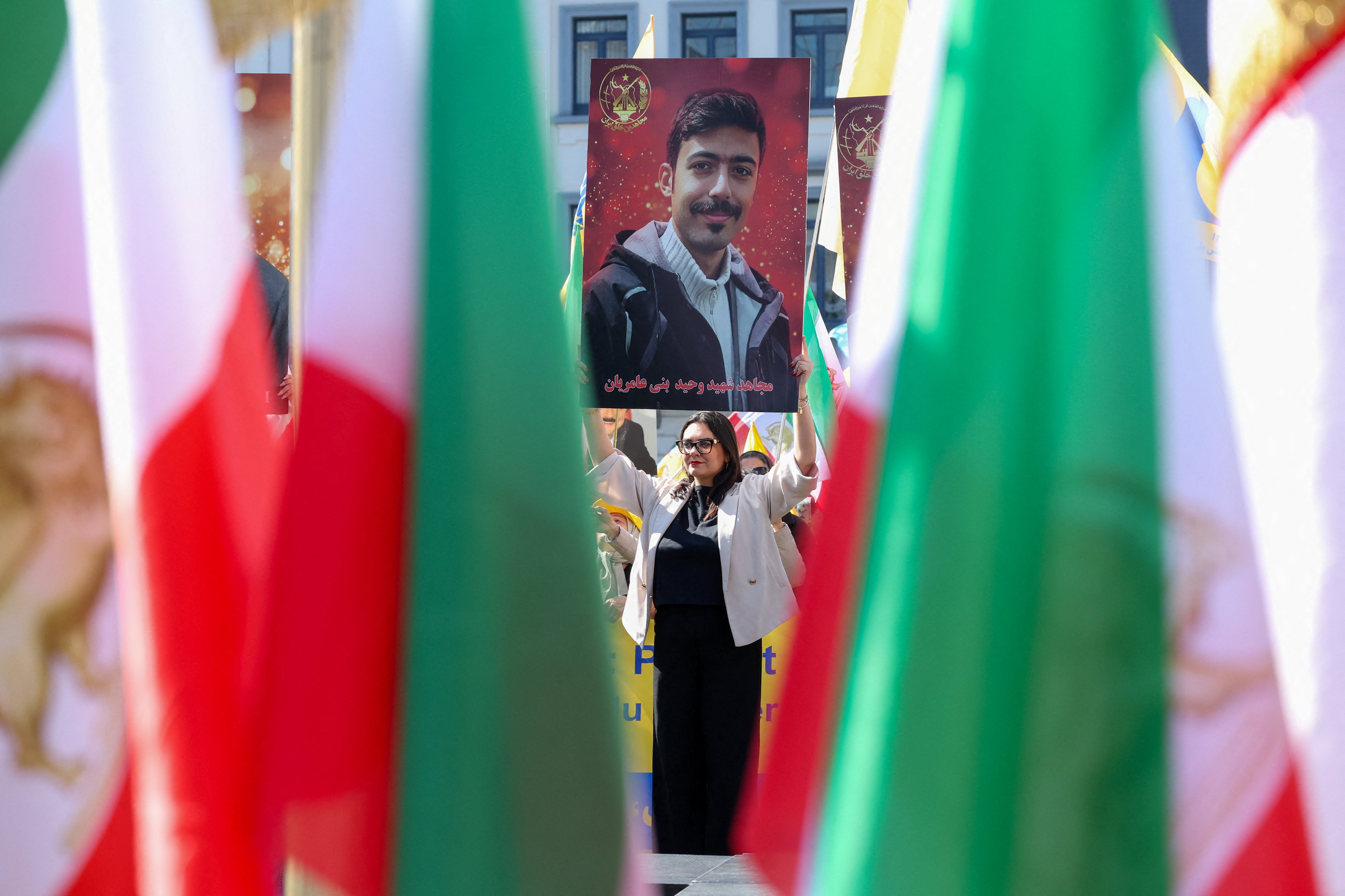 
Irã acelera execuções de dissidentes, denunciam ONG; veja relatos 
