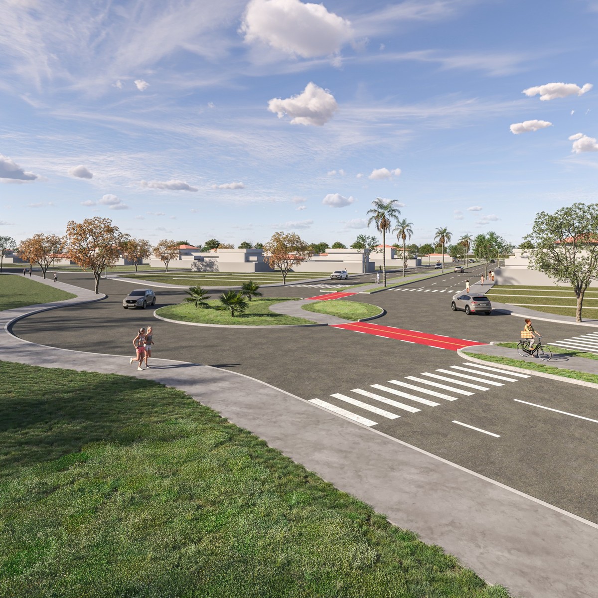 Conheça o Alpha Park, seu futuro endereço em Araçatuba Especial