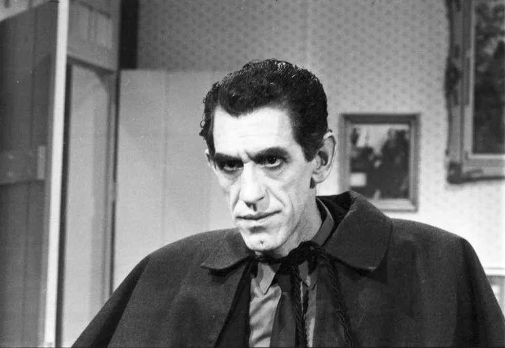 Ator Rui Rezende morre aos 88 anos no Rio
