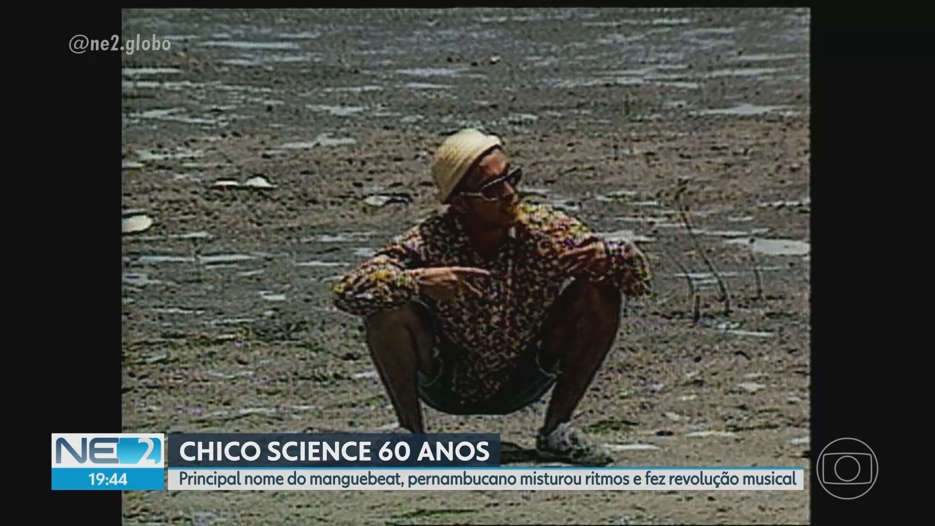 VÍDEOS: NE2 de sexta-feira, 13 de março de 2026