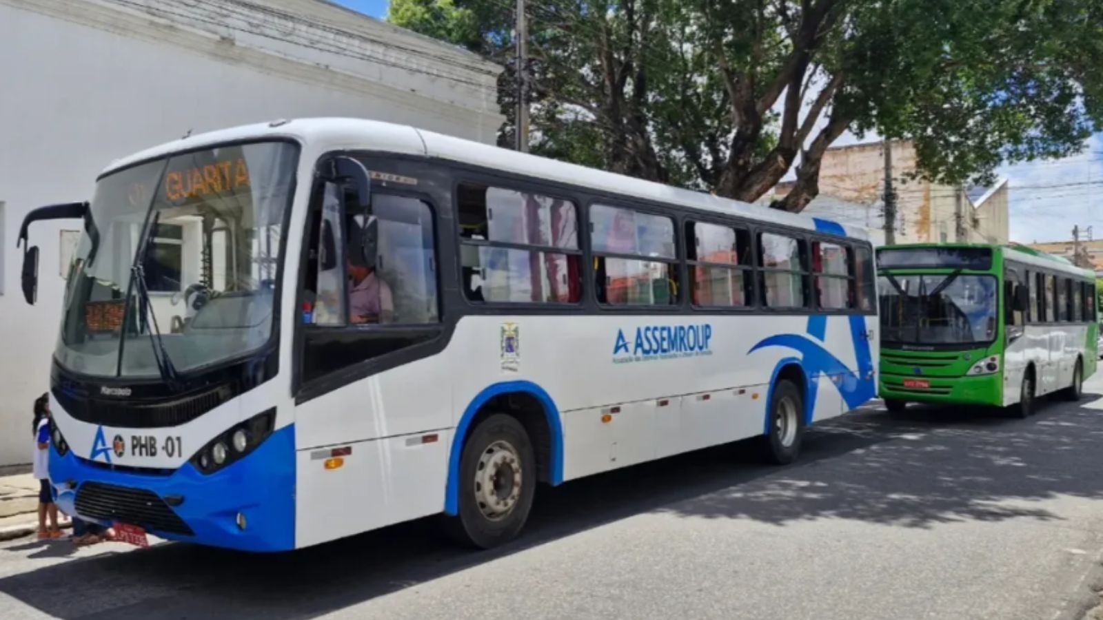 Tarifa de ônibus sobe para R$ 5 em Parnaíba e cooperativa justifica alta nos custos operacionais