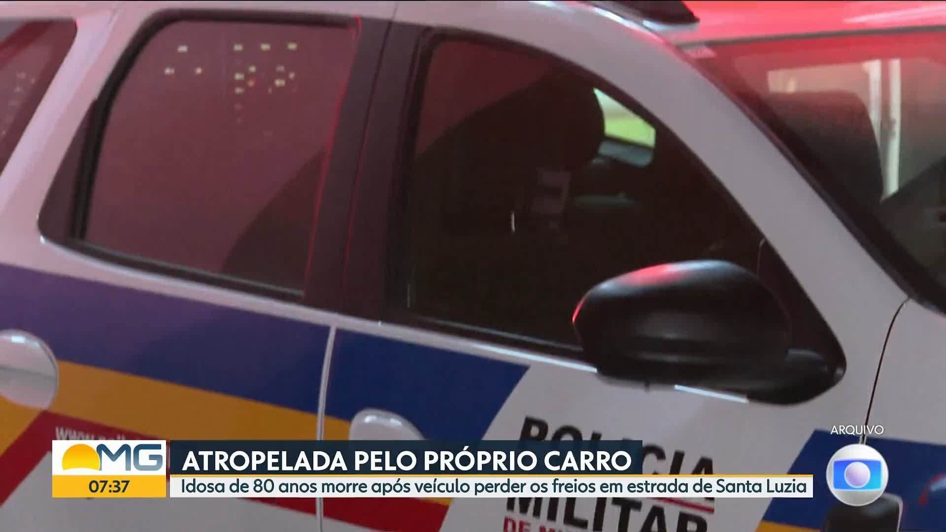VÍDEOS: Bom Dia Minas de quarta-feira, 11 de junho de 2025