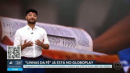 VÍDEOS: MG2 de sábado, 16 de maio de 2026