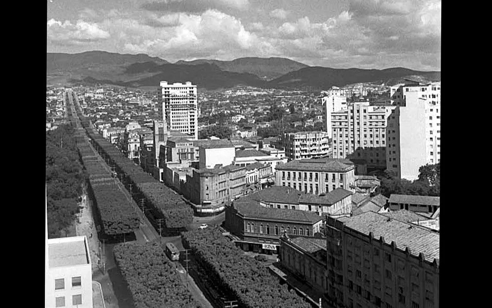Dia da Saudade em BH: conheça a história de lugares que seguem no imaginário de belo-horizontinos mesmo não existindo mais