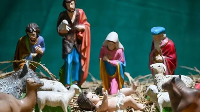 Por que alguns cristãos não comemoram o Natal?