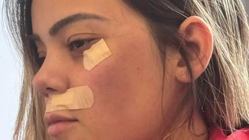 A brasileira vítima de agressão sexual em trem de Paris: 'Em nenhum lugar do mundo você está segura'