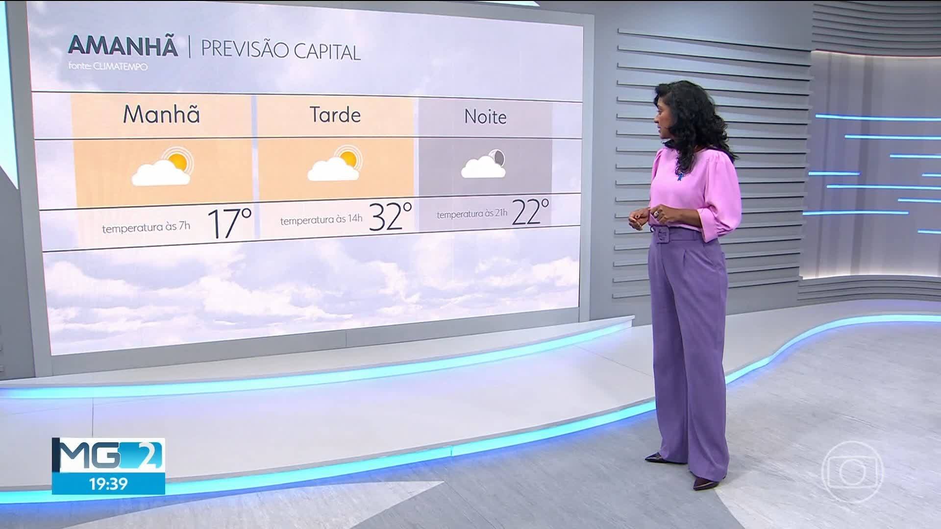 VÍDEOS: MG2 de sábado, 25 de outubro de 2025