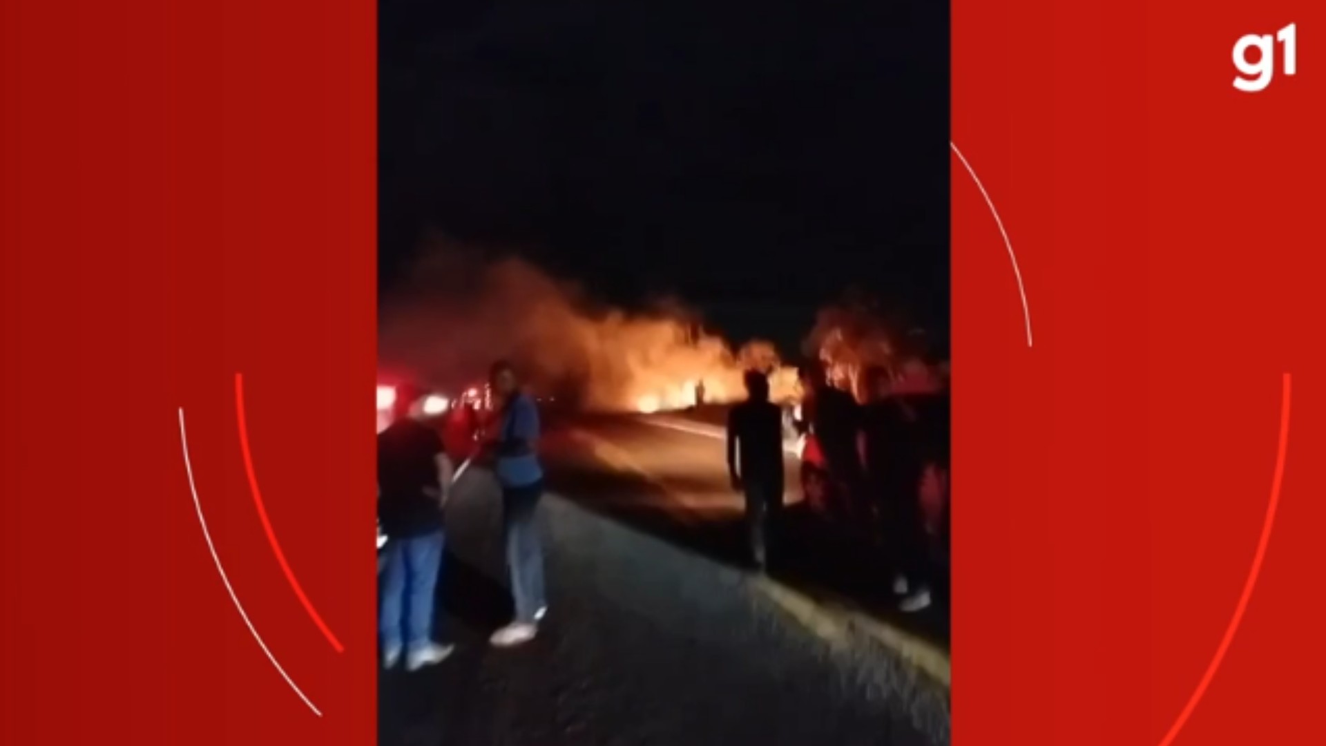 Maio registra 30 mortes no trânsito em Mato Grosso do Sul, maior número desde 2022