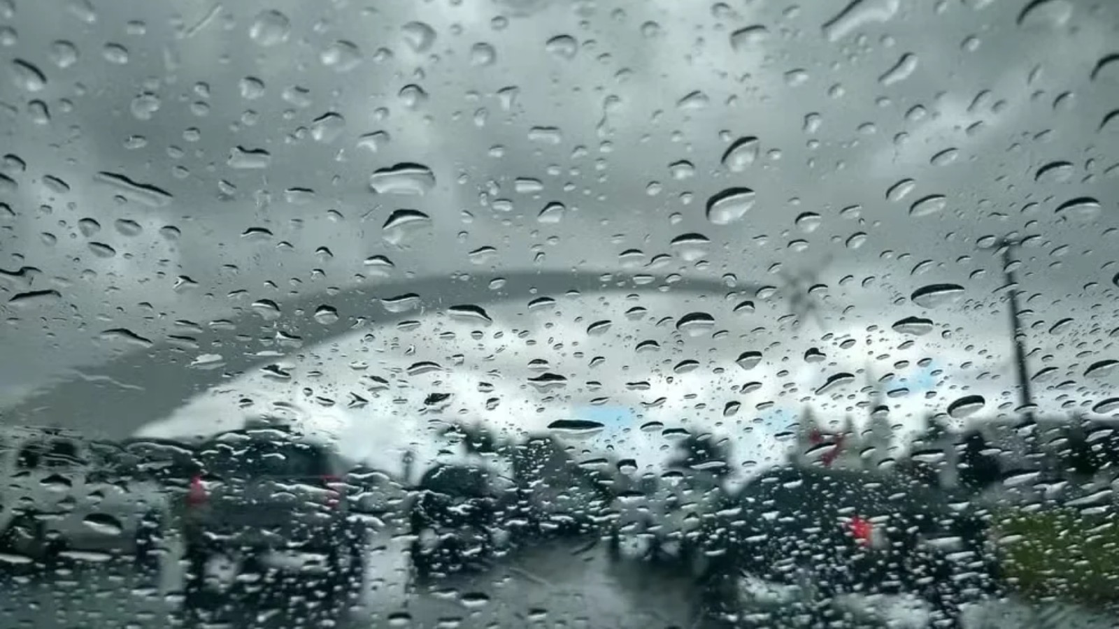Piauí tem previsão de mais chuvas até quinta (29), mas calor intenso continua