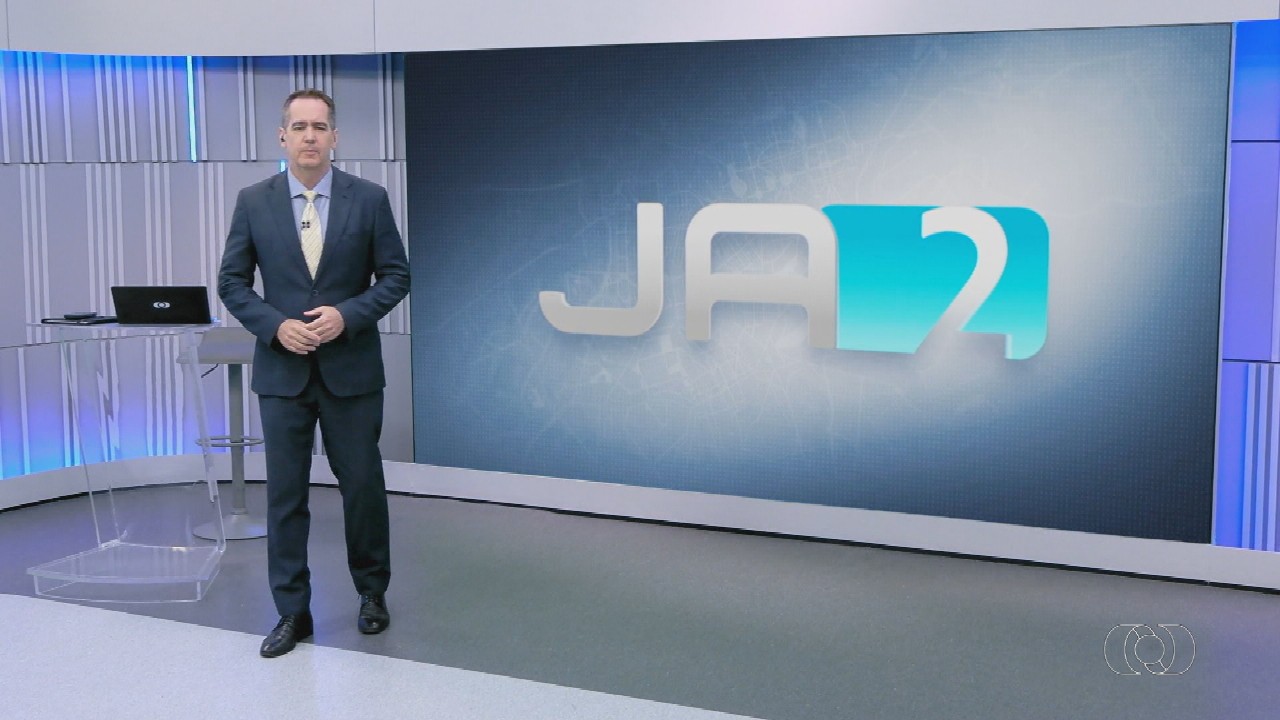 VÍDEOS: Jornal Anhanguera 2ª Edição de sábado, 29 de agosto de 2026