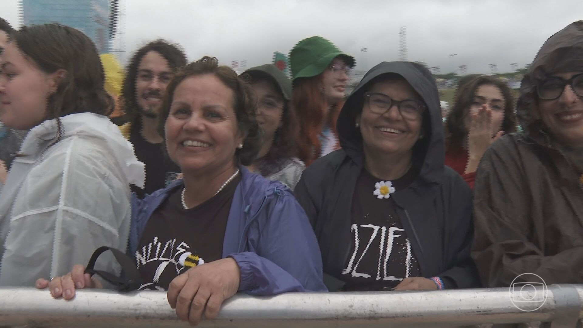 Segundo dia do Lollapalooza tem atrações para todos os gostos e fãs de várias partes do Brasil 