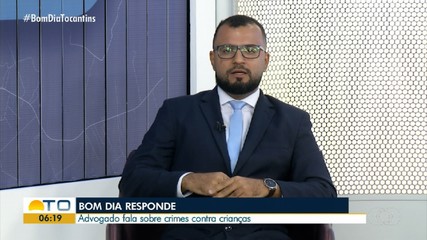 Bom Dia Responde: advogado fala sobre lei que inclui bullying no código penal
